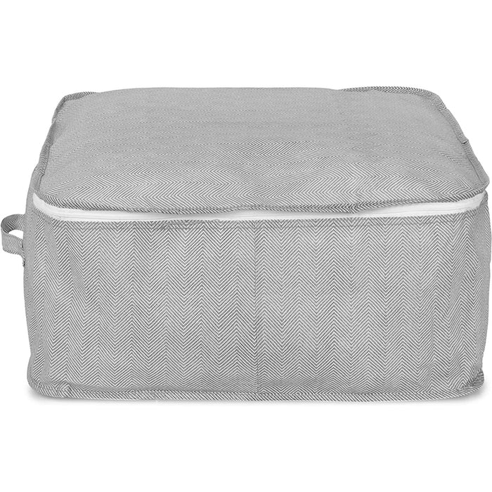 CLOTHES CASE 46X46X20.5CM COMPACTOR BOSTON