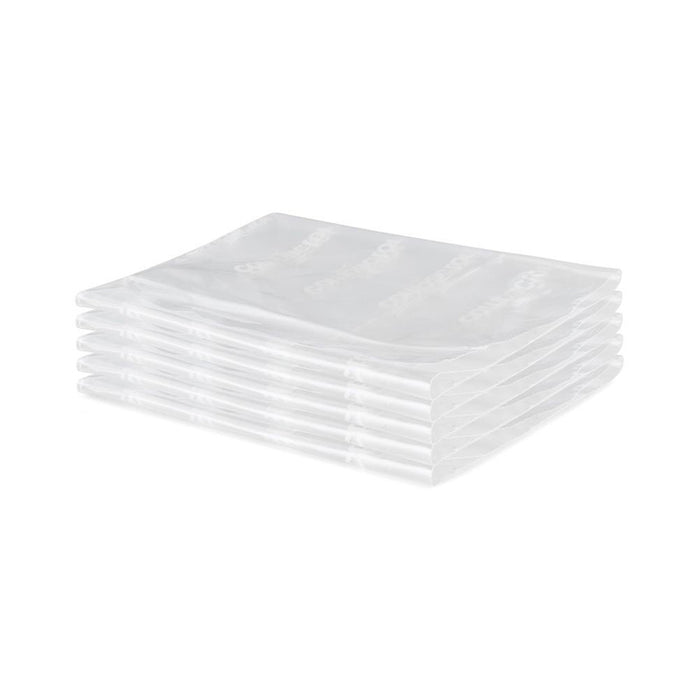 CLOTHES ENVELOPE 5PCS 42X52 CM COMPACTOR COMPACTOR