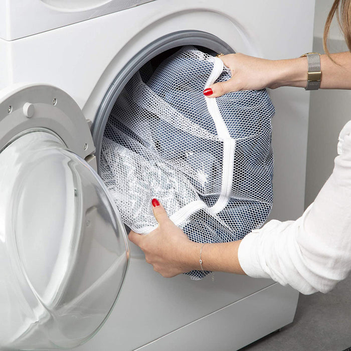 LAUNDRY BAGS 60X60 CM COMPACTOR MY LAUNDRY