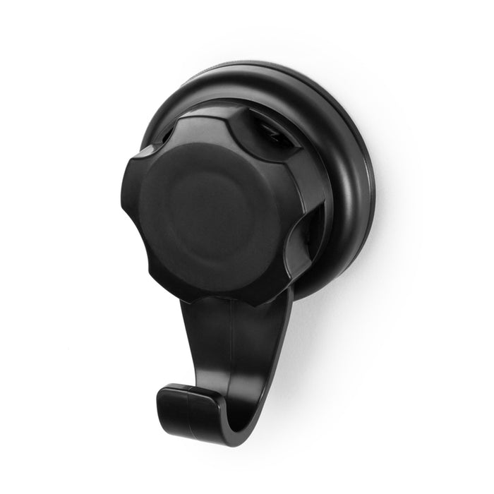SMALL HOOKS 2PCS VACUUM COMPACTOR BESTLOCK BLACK