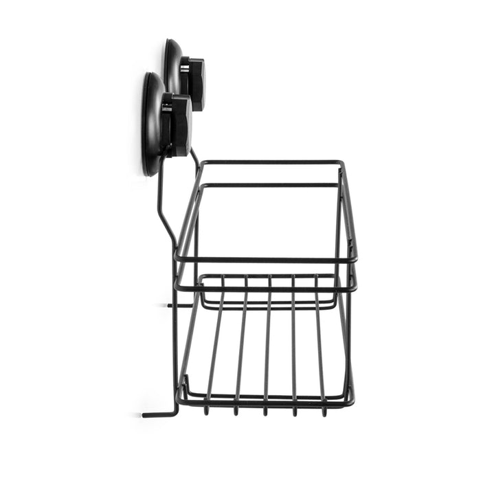 LARGE ORGANIZER COMPACTOR BESTLOCK BLACK