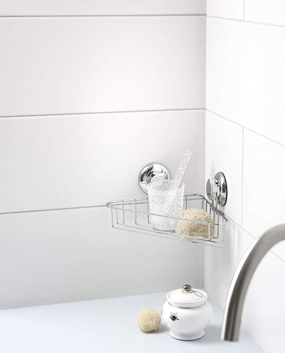 CORNER SHELF BESTLOCK BATH