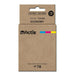 Compatible Ink Cartridge Actis KH-78 Cyan/Magenta/Yellow - Оригинални Касети с Мастило<<<Електроника Периферни и
