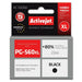 Compatible Ink Cartridge Activejet AC-560NX Black - Оригинални Касети с Мастило<<<Електроника Периферни и резервни