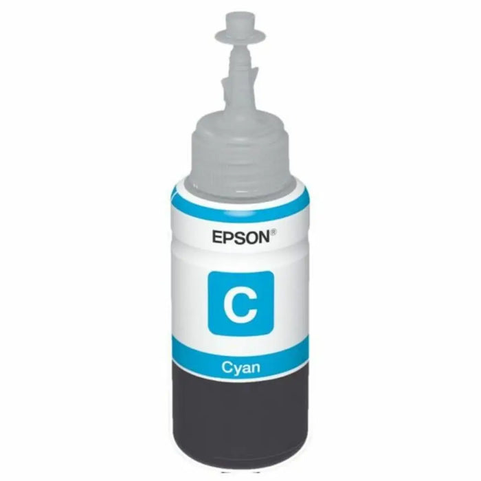 Compatible Ink Cartridge Epson T66 - Електроника Периферни и резервни части<<<Компютри|
