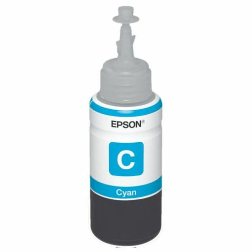 Compatible Ink Cartridge Epson T66 - Електроника Периферни и резервни части<<<Компютри|