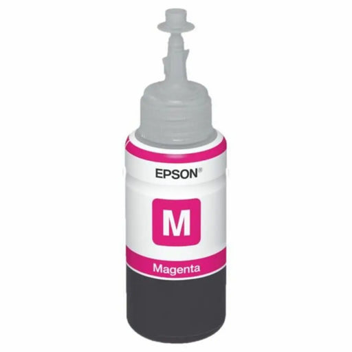 Compatible Ink Cartridge Epson T66 - Електроника Периферни и резервни части<<<Компютри|