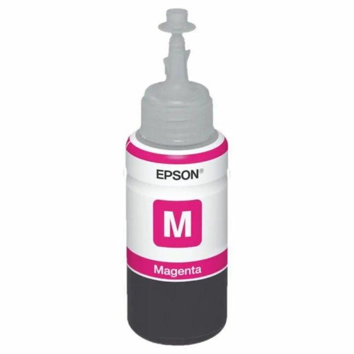 Compatible Ink Cartridge Epson T66 - Електроника Периферни и резервни части<<<Компютри|