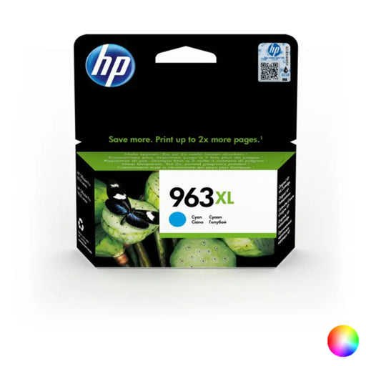 Compatible Ink Cartridge HP 22 ml-47 ml - Електроника Периферни и резервни части<<<Компютри|