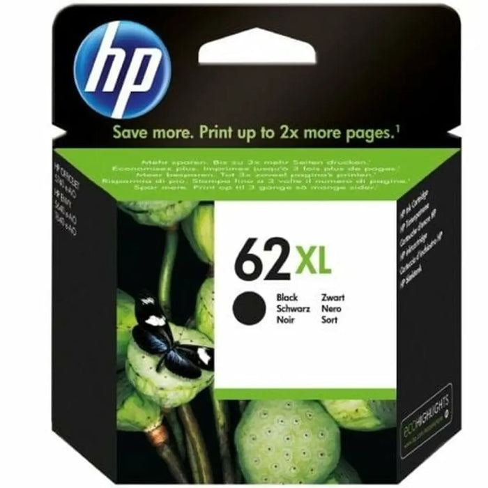 Compatible Ink Cartridge HP C2P05AE#UUS Black - Електроника Телефони и таблети<<<Компютри|