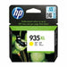 Compatible Ink Cartridge HP C2P26AE Yellow - Електроника Периферни и резервни части<<<Компютри|