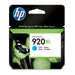 Compatible Ink Cartridge HP CD972AE (4 pcs) Cyan - Електроника Телефони и таблети<<<Компютри|