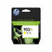 Compatible Ink Cartridge HP F6U18AE Yellow - Електроника Периферни и резервни части<<<Компютри|