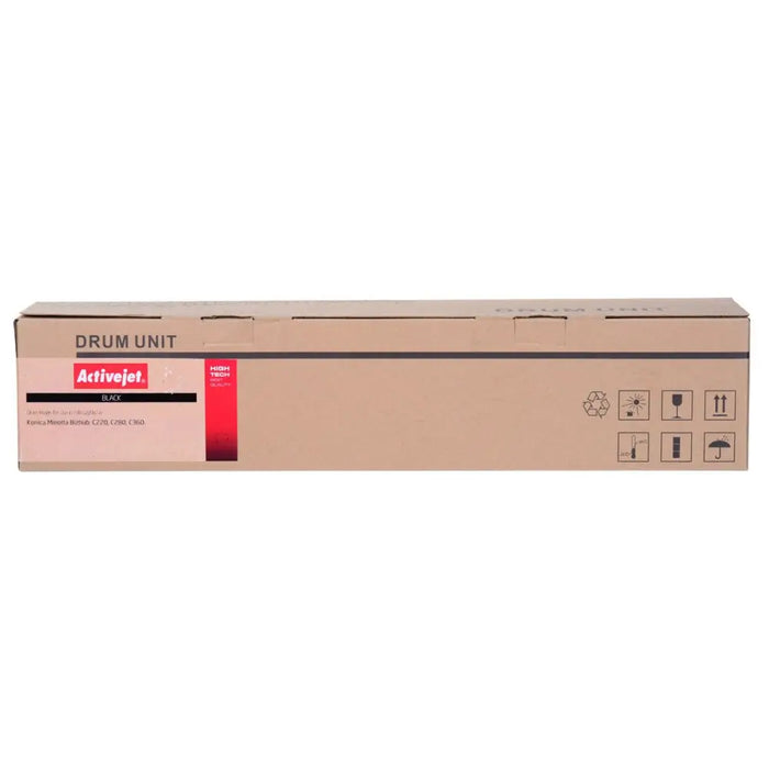 Compatible Toner Activejet ATO-B831MN Magenta - Оригинални тонери<<<Електроника Периферни и резервни части<<<Компютри|