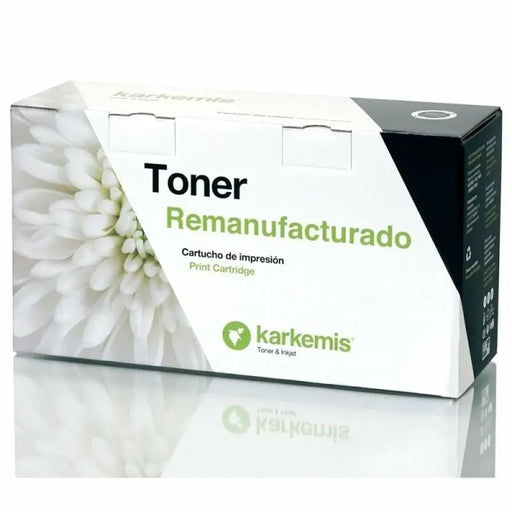Compatible Toner Karkemis 10050496 Yellow - Електроника Периферни и резервни части<<<Компютри|