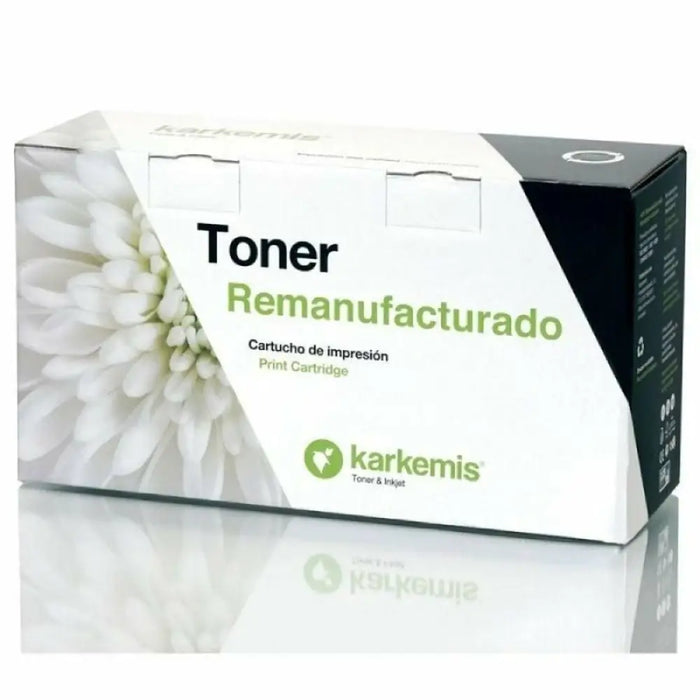 Compatible Toner Karkemis 10050533 Magenta - Електроника Периферни и резервни части<<<Компютри|