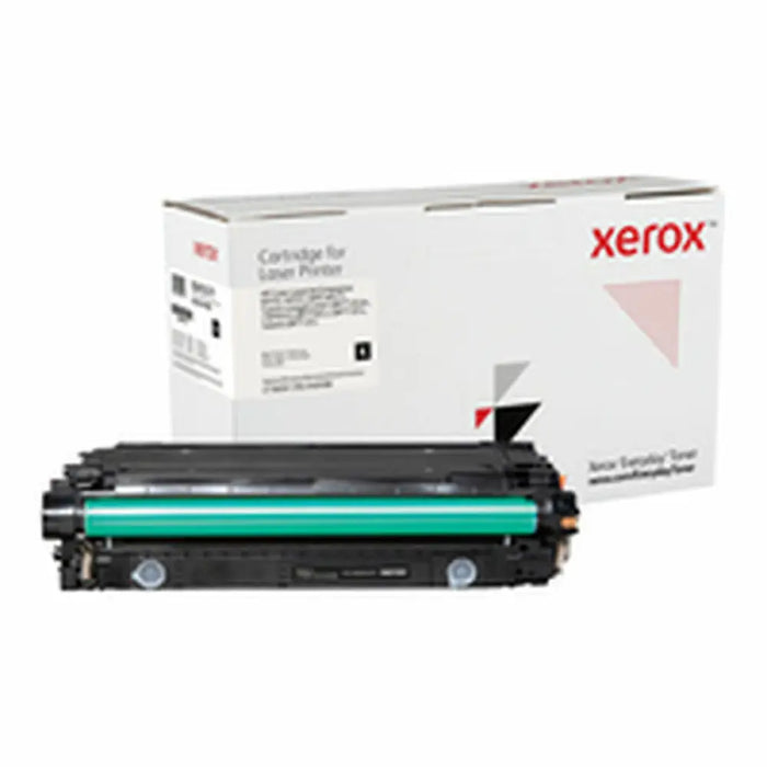 Compatible Toner Xerox 006R03679 Black - Електроника Периферни и резервни части<<<Компютри|