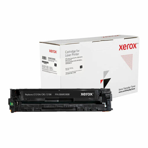 Compatible Toner Xerox 006R03808 Black - Електроника Периферни и резервни части<<<Компютри|