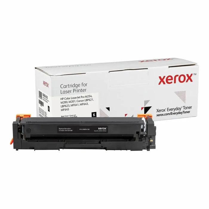 Compatible Toner Xerox 006R04180 Black - Електроника Периферни и резервни части<<<Компютри|