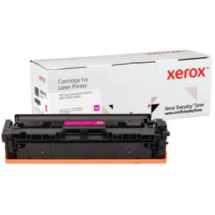 Compatible Toner Xerox 006R04195 Magenta - Електроника Периферни и резервни части<<<Компютри|