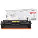 Compatible Toner Xerox 006R04202 Yellow - Електроника Периферни и резервни части<<<Компютри|