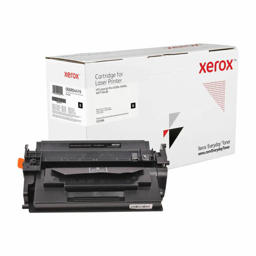 Compatible Toner Xerox 006R04419 Black - Електроника Периферни и резервни части<<<Компютри|