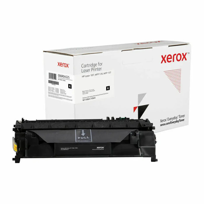 Compatible Toner Xerox 006R04525 Black - Електроника Периферни и резервни части<<<Компютри|