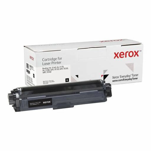 Compatible Toner Xerox TN241BK Black - Електроника Периферни и резервни части<<<Компютри|