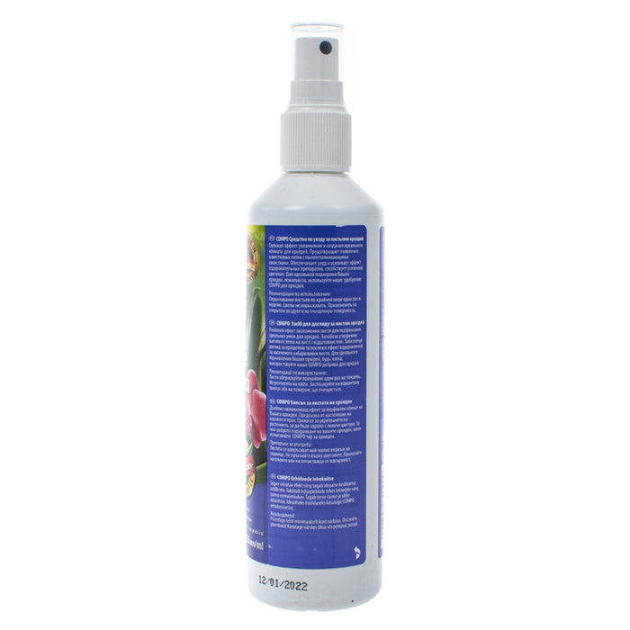 GLOSS FOR ORCHIDS 0.25L COMPO