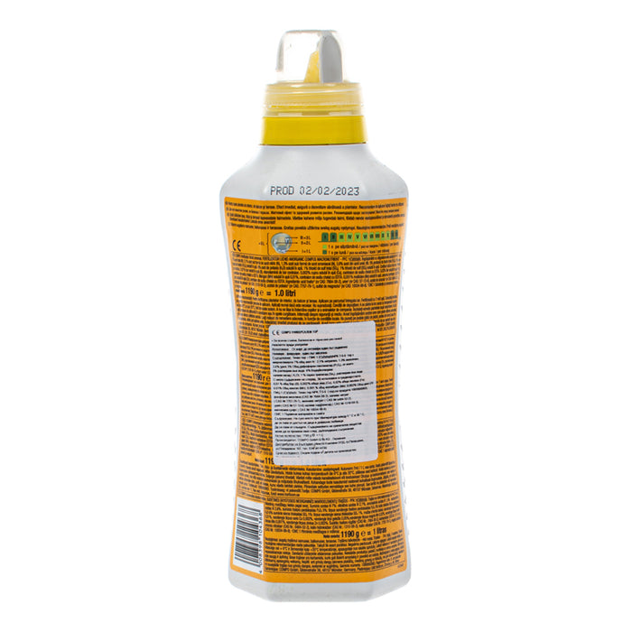 LIQUID FERTILIZER UNIVERSAL 1L COMPO
