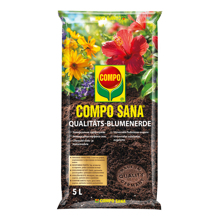 SUBSTRATE UNIVERSAL 5L COMPO