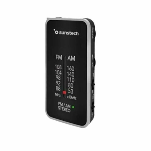 Compressed Air Sunstech RPC6SL - Електроника Звук<<<Компютри| Електроника<<<BigBuy&&&CD радио<<<Електроника