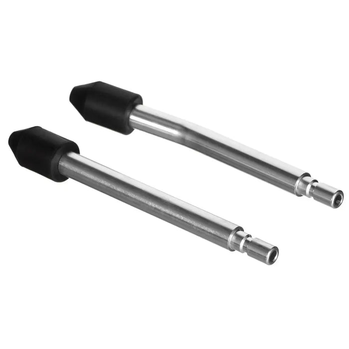 COMPRESSION PRESSURE GAUGE FOR GASOLINE ENGINES 8 PCS. YATO YT-73022 - MetersURP-MIE<<<Measuring equipmentURP<<<ActionPL