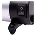 COMPRESSOR AUTO PRACTIC 72875 - Компресори<<<Сигурност и безопасност<<<Авто и вело<<<Praktiker