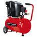 COMPRESSOR EINHELL TE-AC 230/24/8 - Компресори<<<Големи машини<<<Инструменти и