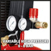 COMPRESSOR EINHELL TE-AC 230/24/8 - Компресори<<<Големи машини<<<Инструменти и