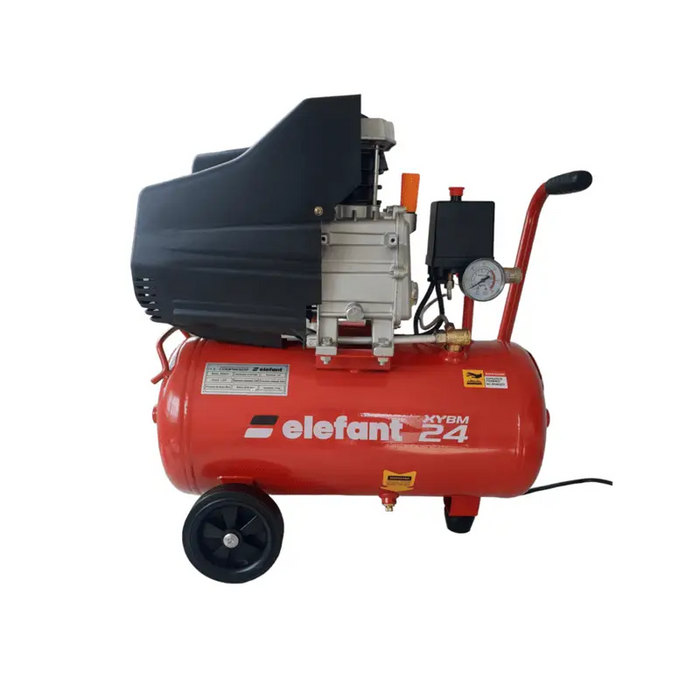 Compressor Elephant XYBM24 24 l - Компресори и други големи машини<<<ZoraSite