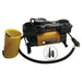 COMPRESSOR WITH SUITCASE PUMP MASTER 150 PSI AUTO PRACTIC - Компресори<<<Сигурност и безопасност<<<Авто и