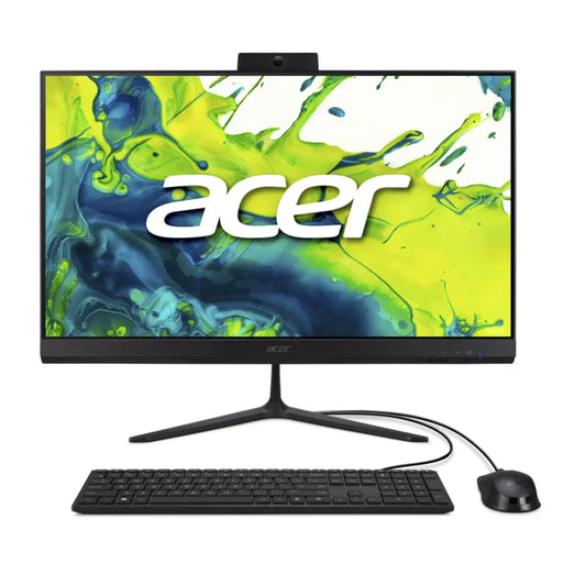 Computer All-in-One Acer Aspire C27-B DQ.BMREX.002 - 27’’ inch IPS FHD(1920x1080) Intel Core i7-1355U 16GB DDR4 1TB SSD
