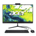 Computer All-in-One Acer Aspire C27-B DQ.BRSEX.002 - 27’’ inch IPS FHD(1920x1080) Intel Core 5 120U 16GB DDR4 1TB SSD