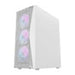 Computer case Darkflash DK352 Mesh (white) - Without fan<<<PC Cases<<<Gaming<<<InnproXML