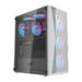 Computer case Darkflash DK352 Mesh (white) - Without fan<<<PC Cases<<<Gaming<<<InnproXML