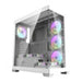 Computer case Darkflash DS900 (white) + 7 ARGB Fans - With fan<<<PC Cases<<<Gaming<<<InnproXML