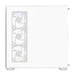 Computer case Darkflash DS900 (white) + 7 ARGB Fans - With fan<<<PC Cases<<<Gaming<<<InnproXML