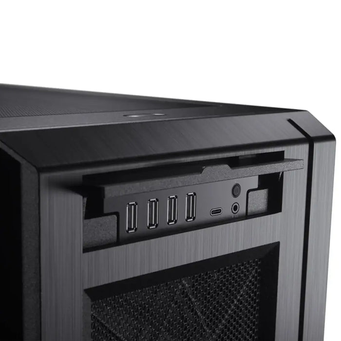 Computer Case PHANTEKS Enthoo Pro 2 Full Tower - XL-EEB - Кутии за компютри<<<Компютърни компоненти<<<ValiAPI&&&Server