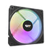 Computer Fan Darkflash CL12 LED (120x120) - Fans<<<Computer cooling<<<Gaming<<<InnproXML