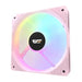 Computer Fan Darkflash CL12 LED (120x120) (pink) - Fans<<<Computer cooling<<<Gaming<<<InnproXML