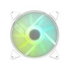 Computer Fan Set ARGB Darkflash C6 3in1 120x120 (white) - Fans<<<Computer cooling<<<Gaming<<<InnproXML