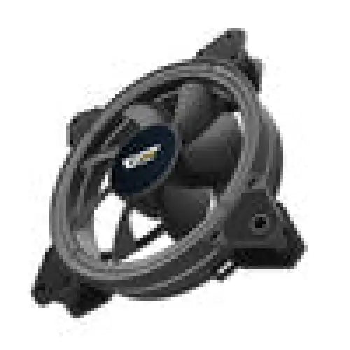 Computer Fan set ARGB Darkflash CF11 Pro 3in1 120x120 (black) - Fans<<<Computer cooling<<<Gaming<<<InnproXML