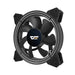 Computer Fan set ARGB Darkflash CF11 Pro 3in1 120x120 (black) - Fans<<<Computer cooling<<<Gaming<<<InnproXML
